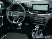 Gebraucht Kia XCeed GT-Line 140 PS (102 kW) 2025 Deluxe weiss SUV
