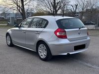 gebraucht BMW 116 Lim. i - 98 KM -