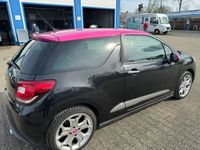 gebraucht Citroën DS3 SoChic