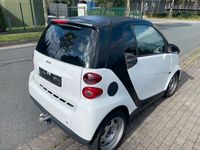 gebraucht Smart ForTwo Coupé 0.8 cdi Automatik AHK TÜV 04/2025