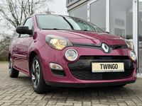 gebraucht Renault Twingo Dynamique 1.2 LEV 16V 75 eco², Klima, Allwetterre