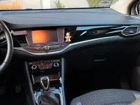 Gebraucht Opel Astra 145 PS (106 kW) 2020 Schwarz Limousine