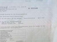 Gebraucht Mercedes E230 132 PS (97 kW) 1992 Violett Limousine