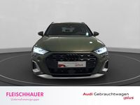 Gebraucht Audi A3 150 PS (110 kW) 2025 Gruen Limousine