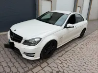Gebraucht Mercedes 250 504 PS (370 kW) 2013 Weiß Limousine