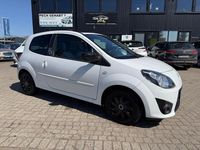 Gebraucht Renault Twingo Night&Day 75 PS (55 kW) 2011 Weiß Kleinwagen