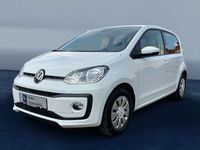 gebraucht VW up! 1.0 Kamera Klima SHZ