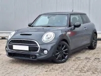 Gebraucht Mini John Cooper Works 192 PS (141 kW) 2015 Grau Kleinwagen