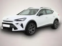 Gebraucht Cupra Formentor 150 PS (110 kW) 2025 Manufacturer SUV