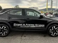 Gebraucht Opel Mokka Elegance 136 PS (100 kW) 2024 Schwarz SUV