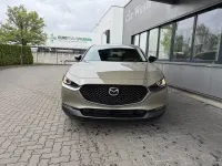 Neu Mazda CX-30 Homura-Line 140 PS (102 kW) 2026 Grau SUV