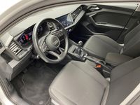 gebraucht Audi A1 Sportback 25 1.0 TFSI Klima Navi Gebrauchtwagen