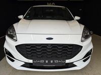 Gebraucht Ford Kuga ST-Line 152 PS (111 kW) 2021 Weiß SUV