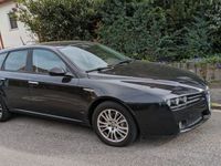 gebraucht Alfa Romeo 159 Alfa1.9 JTDM 16V -150 PS