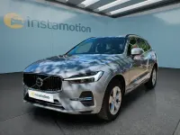 Gebraucht Volvo XC60 Core 197 PS (144 kW) 2024 Grau SUV