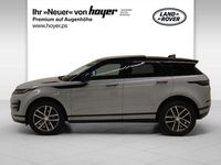 Gebraucht Land Rover Range Rover evoque SE Dynamic 204 PS (150 kW) 2024 Grau SUV