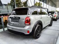 gebraucht Mini Cooper Countryman Cooper LED 18" Zoll Komfortz.