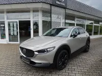 Neu Mazda CX-30 Homura-Line 140 PS (102 kW) 2026 SUV