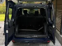 Gebraucht Dacia Dokker Essentiel 102 PS (75 kW) 2016 Blau Van / Kleinbus