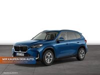 Gebraucht BMW X1 Shadowline 150 PS (110 kW) 2025 Phytonicblau metallic SUV
