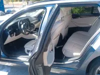 Gebraucht BMW 520 Luxury Line 190 PS (139 kW) 2019 Grau Kombi