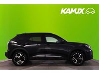 Gebraucht Peugeot 2008 GT 131 PS (96 kW) 2024 Schwarz SUV