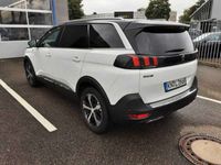 gebraucht Peugeot 5008 GT Full-LED Grip-Control Pano Navi Leder SHZ