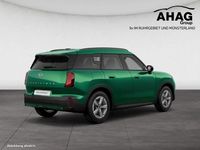 Gebraucht Mini Countryman 170 PS (125 kW) 2025 Grün SUV