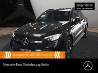 Gebraucht Mercedes GLC200 AMG 204 PS (150 kW) 2025 Grau SUV