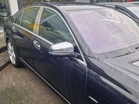 Gebraucht Mercedes S350 258 PS (189 kW) 2011 Limousine
