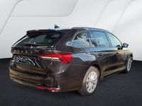 Gebraucht Skoda Octavia Selection 116 PS (85 kW) 2025 Blackmagic perleffekt Kombi