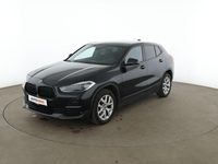 Gebraucht BMW X2 Advantage 2020 Schwarz SUV