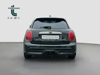 Gebraucht Mini Cooper S Resolute Edition 178 PS (130 kW) 2023  rebel green uni Kleinwagen