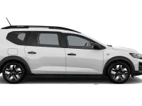 Neu Dacia Jogger Essentiel 122 PS (89 kW) 2026 Wählbar Van / Kleinbus