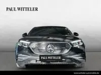 Gebraucht Mercedes E450 AMG 367 PS (269 kW) 2026 Grau Limousine