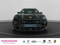 Gebraucht Cupra Formentor VZ 400 PS (294 kW) 2025 Schwarz SUV