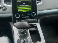 Usado Renault Espace 160 HP (117 kW) 2015 Preto Monovolume