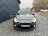 Gebraucht Citroën C3 Tendance 95 PS (69 kW) 2010 Grau Limousine