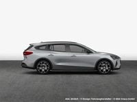 Used Ford Focus Cool & Connect 125 HP (91 kW) 2022 Silver Estate