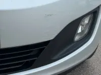 Gebraucht Kia Venga 90 PS (66 kW) 2012 Silber Kleinwagen
