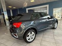 Gebraucht Audi Q2 Advanced 150 PS (110 kW) 2021 Grau SUV
