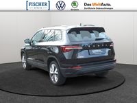 gebraucht Skoda Karoq 1.5 TSI Style