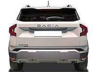 Neu Dacia Duster Expression 122 PS (89 kW) 2026 Wählbar SUV