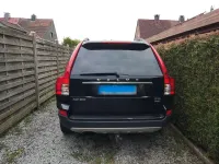 Gebraucht Volvo XC90 200 PS (147 kW) 2008 Schwarz SUV