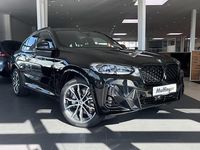 Neu BMW X4 Efficient Dynamics 286 PS (210 kW) 2025 Schwarz SUV