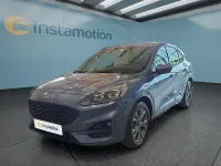 Gebraucht Ford Kuga ST-Line 150 PS (110 kW) 2023 Blau SUV