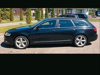 Gebraucht Audi A6 Ambiente 190 PS (139 kW) 2010 Schwarz Kombi