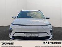 Neu Hyundai Kona Trend 150 kW (204 PS) 2026 Weiß SUV
