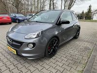 Gebraucht Opel Adam S 150 PS (110 kW) 2019 Grau Kleinwagen