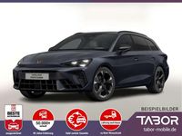 Neu Cupra Leon 204 PS (150 kW) 2026 Magnetic grau metallic Kombi